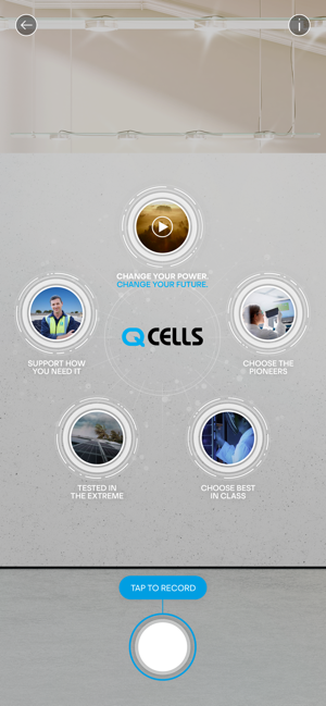 Q CELLS Smart Choice(圖4)-速報App