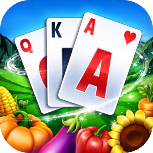 Farmship iOS App