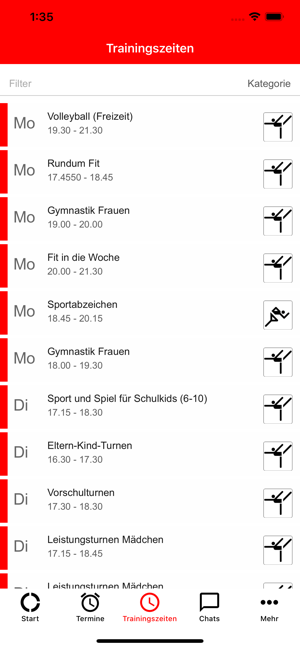 TSV Weilimdorf e.V.(圖5)-速報App