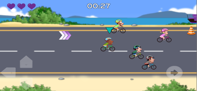 Ciclismo en Caldera(圖2)-速報App