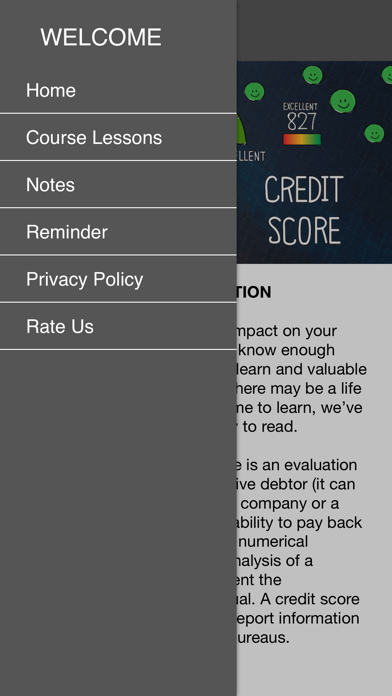 Credit Score & Repair Guide screenshot 2