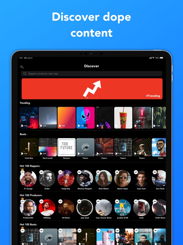 Rapchat Music Video Studio On The App Store - 