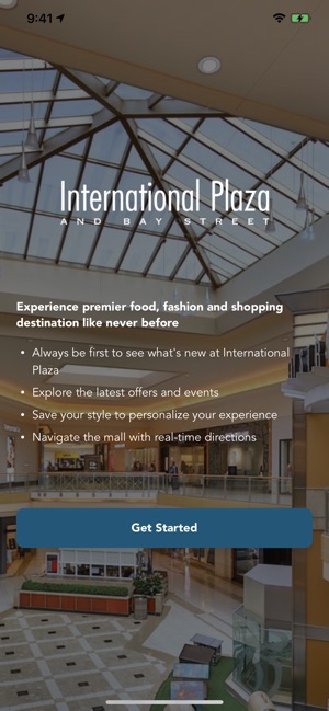 Directions To International Mall International Plaza On The App Store