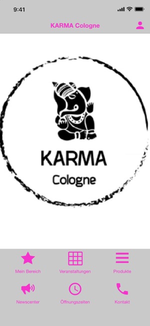 KARMA Cologne(圖1)-速報App