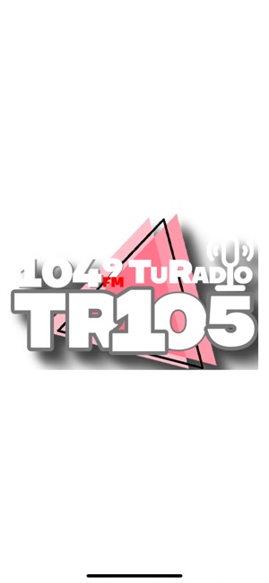 TR 105 Tu Radio