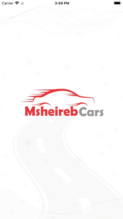 Msheireb cars مشيرب كارز