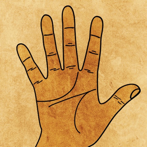 Palm Reader - True Palmistry