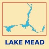 Lake Mead Boating Charts