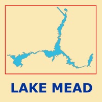 Lake Mead Boating Charts pour PC