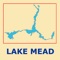 The Lake Mead Boating Charts (NOAA Raster Navigational Charts) viewer is for recreational boating