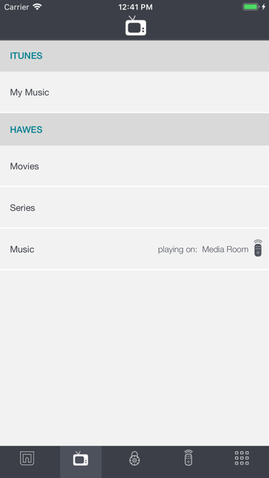 How to cancel & delete HAWES from iphone & ipad 4