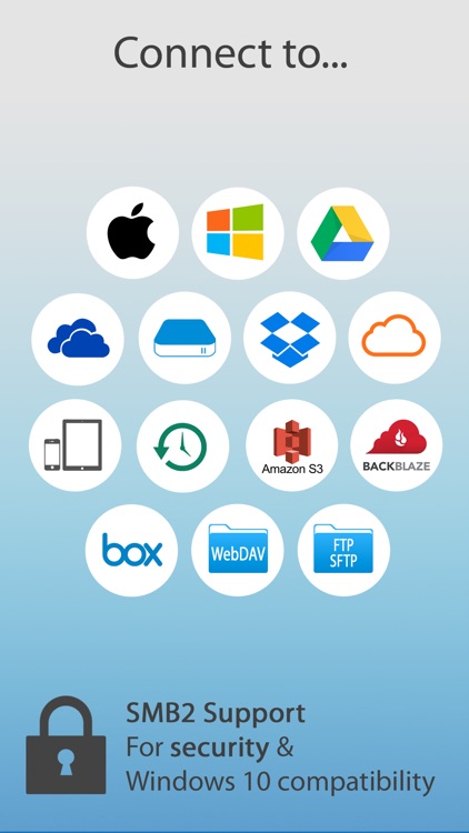 FileBrowserGO