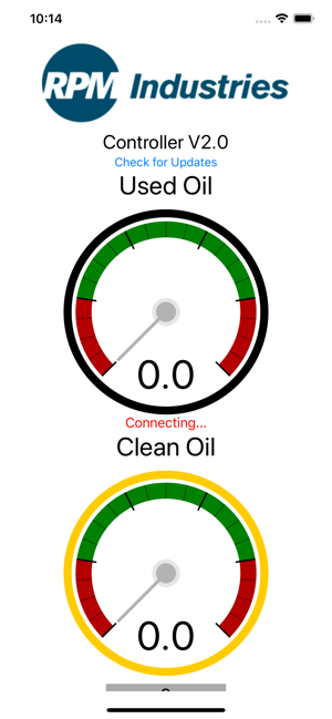 SmartSkid Controller(圖1)-速報App