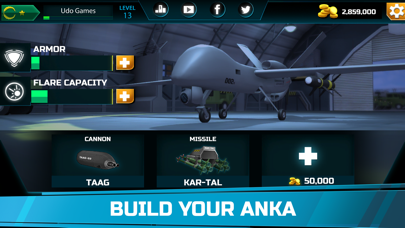 Operasyon: ANKA screenshot 3