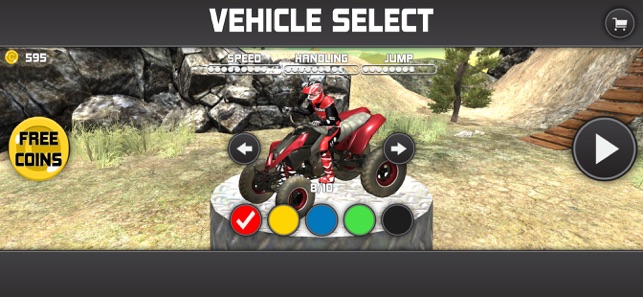 Bike Trials Offroad 2(圖3)-速報App