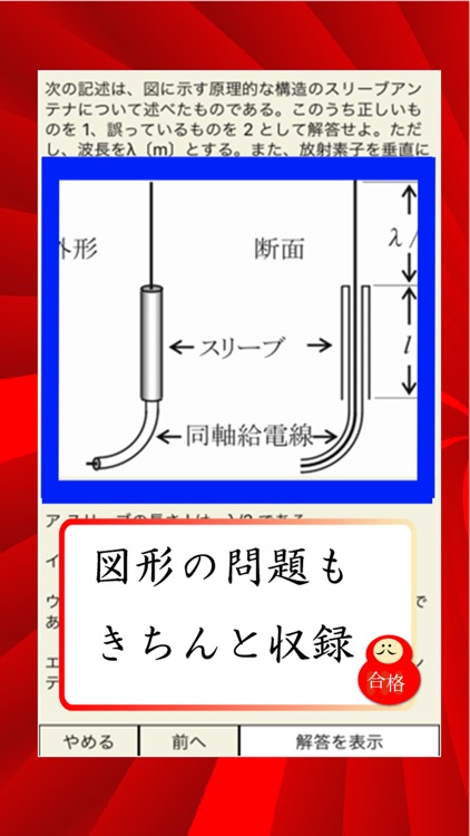 航空無線・国内電信　資格　plus