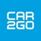 Access to hundreds of cars – when you need it, where you need it