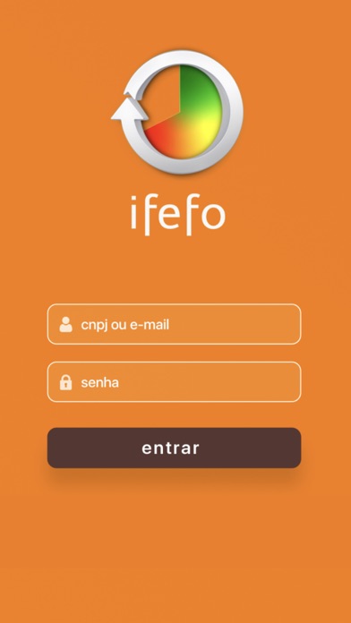 IFEFO screenshot 2