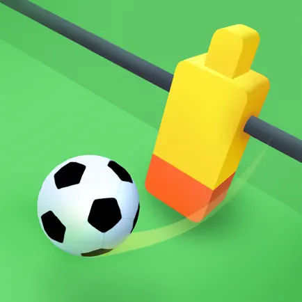 Bouncy Kicker Читы