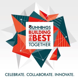 Bunnings Conference 2019