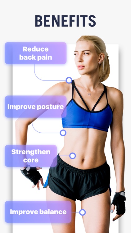 At Home Plank Workouts screenshot-5