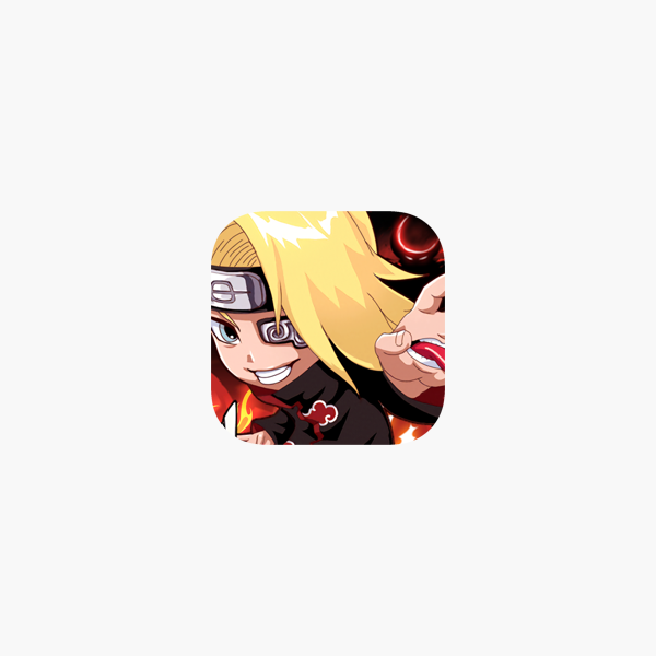 Barrage Ninja On The App Store