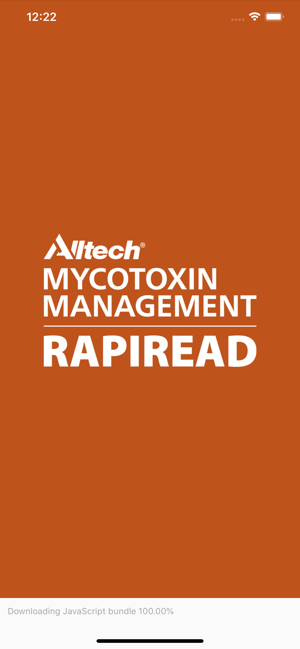 Alltech RAPIREAD(圖1)-速報App