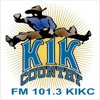 KIKC FM