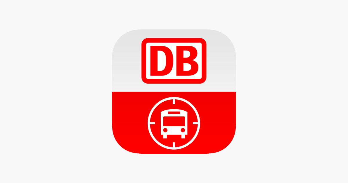 App Store 上的 Db Busradar Sudwestbus