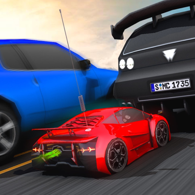 RC Car Race: Nuevo estilo RC