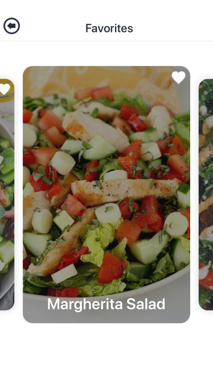 Eat Salads screenshot-6