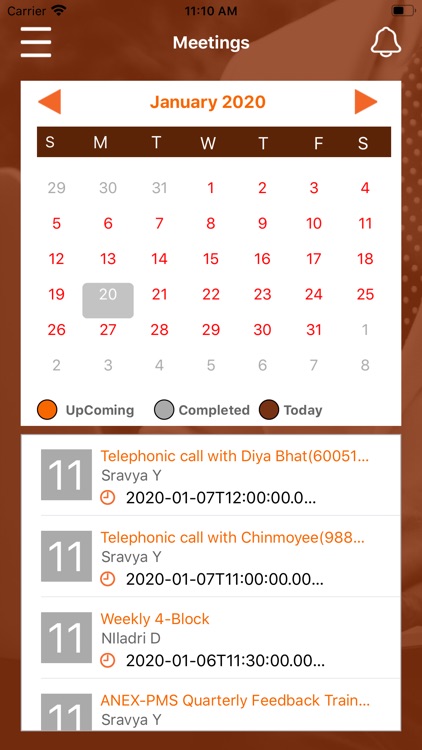 AN Employee_info screenshot-4