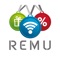 REMU es la única Comunidad de Usuarios y Comercios que se benefician entre sí