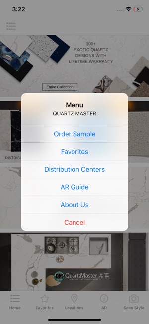 Quartz Masters(圖5)-速報App