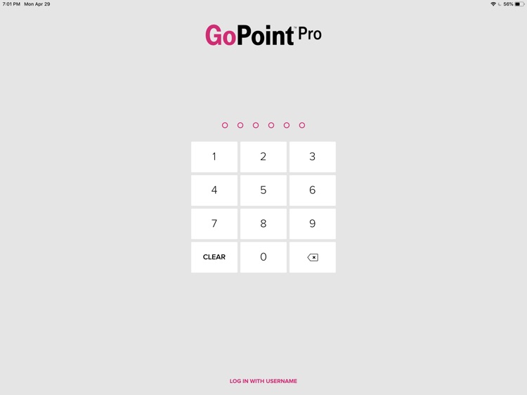 T-Mobile for Business POS Pro screenshot-3