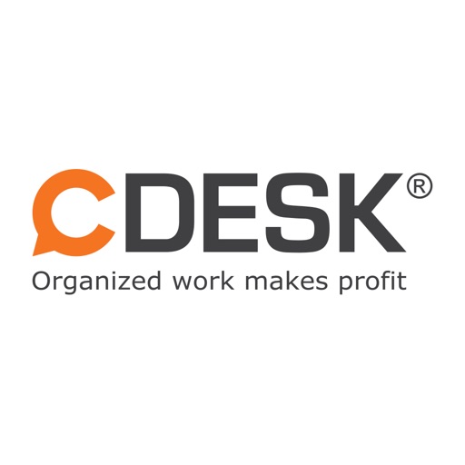 CDESK 2