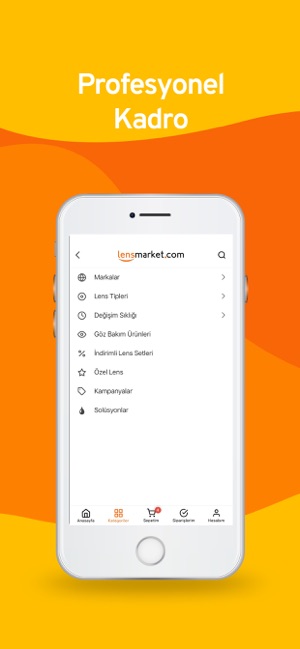 Lens Market(圖5)-速報App