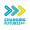 Welcome to Changing Futures, an app for young people made by young people with experience of Tusla services