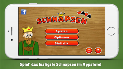 How to cancel & delete Schnapsen App Vollversion from iphone & ipad 1