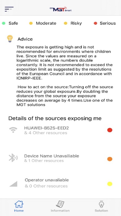 Mgt screenshot 3