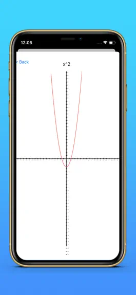 Game screenshot M9 Scientific Calculator Graph apk