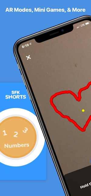 SFK Shorts(圖3)-速報App