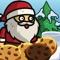 We all know Santa loves cookies