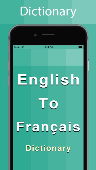 How to cancel & delete French Dictionary Offline Pre from iphone & ipad 1