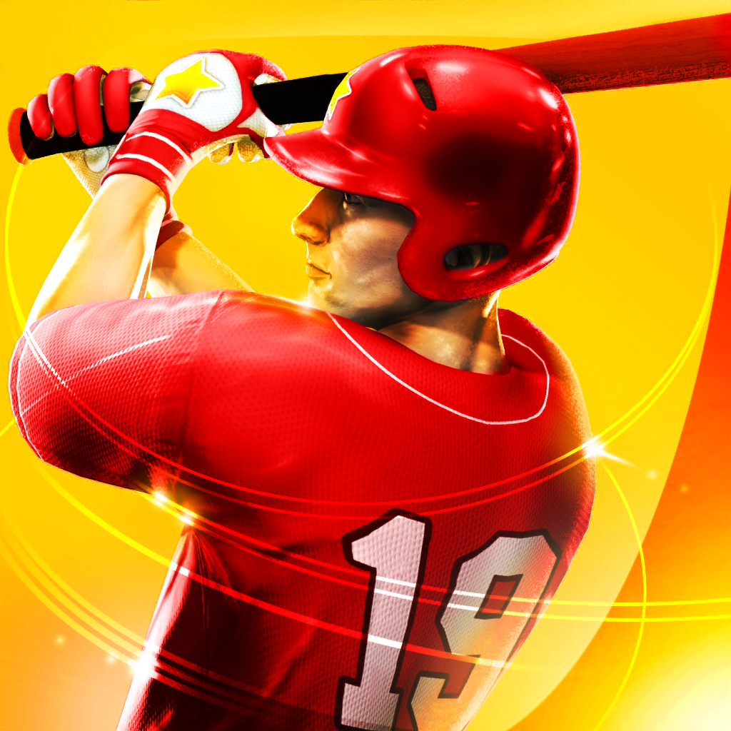 Get Baseball Megastar 19 for iOS, iPhone, iPad Aso Report