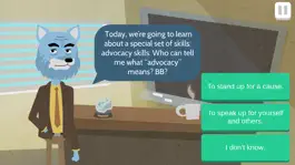 Game screenshot WyldWood Stories: BB Speaks Up mod apk