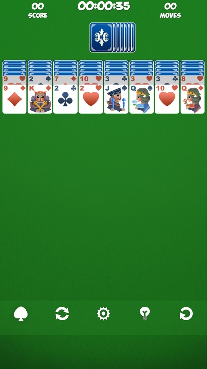 Solitaire Journey‏