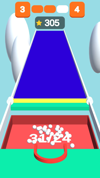 Picker Color Magnet 3D screenshot 2
