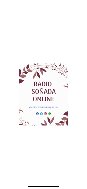 Radio Soñada