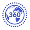 Live 360Viewer is a free app to see "live" 360 degrees photos and panoramics  with sound captured with the Live 360 app